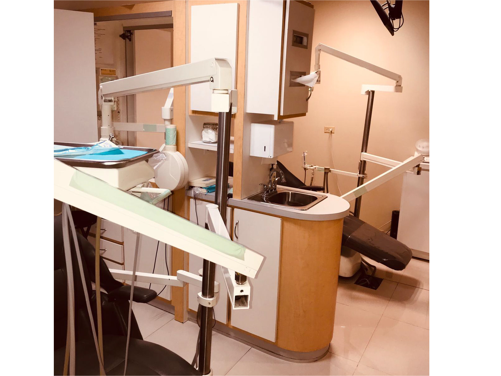 Vega's Dental Solutions clinic view 6