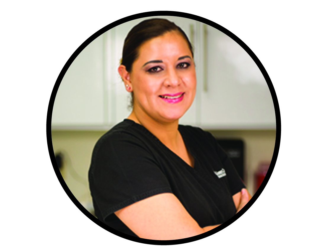 Dr. Xiomara Covarrubias, DDS — General Dentist and Root Canal Specialist